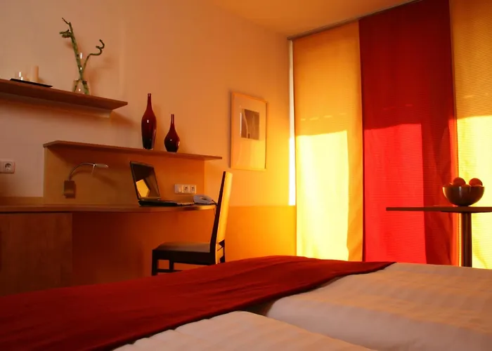 Hotel von Heyden