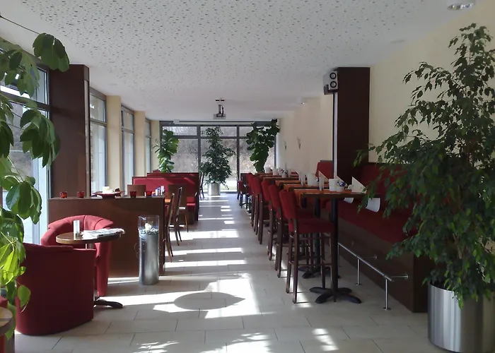 Hotel von Heyden