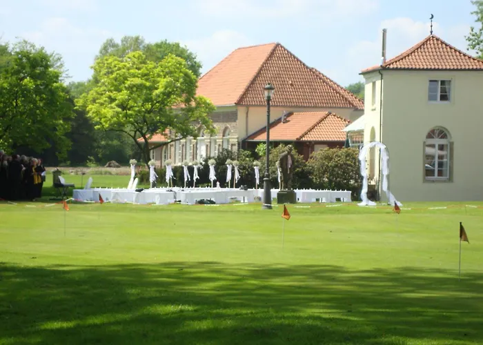 Schloss Westerholt