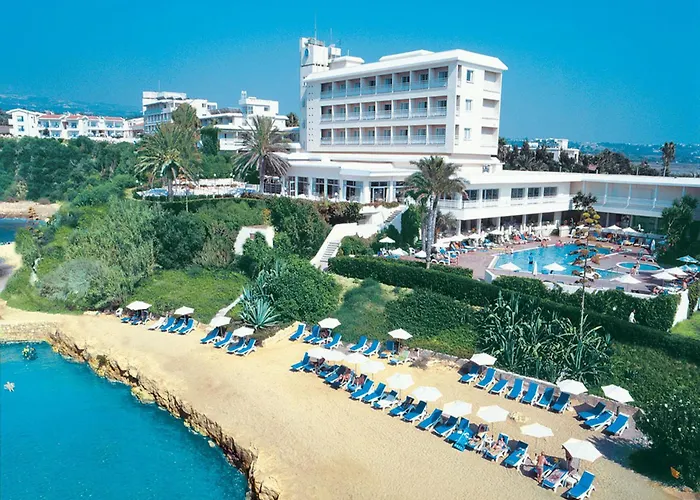 Cynthiana Beach Hotel