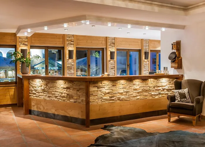Chalet Silvretta Hotel & Spa