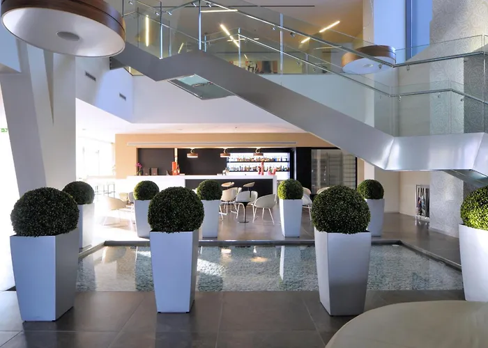 As Hotel Limbiate Fiera
