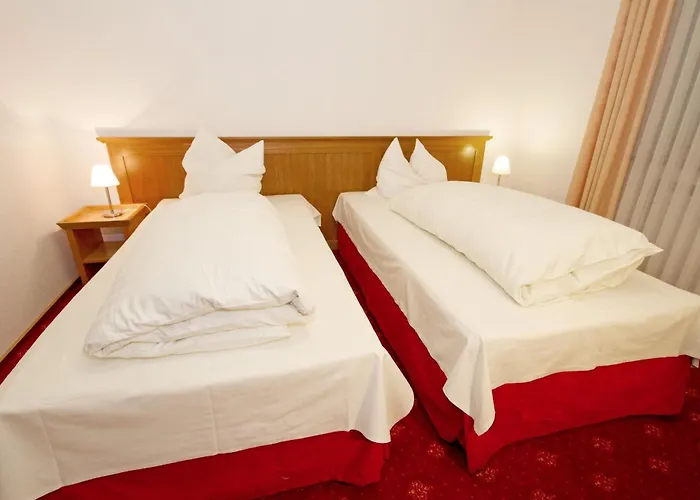 Hotel Mennicken