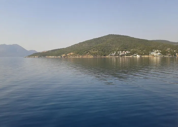 Hotel Andreas - Agistri