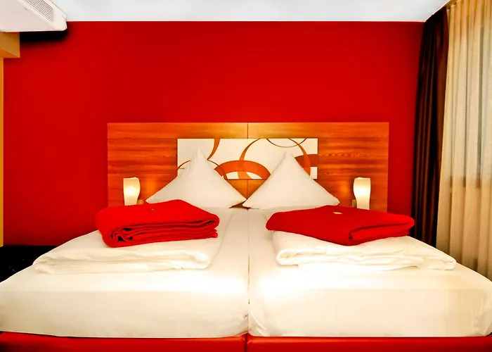 Hotel Central