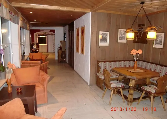 Grainauer Hof