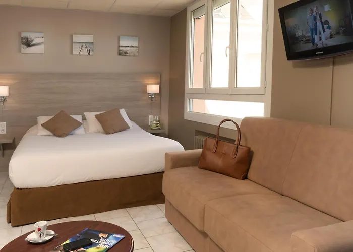 Hotel Regina&Spa
