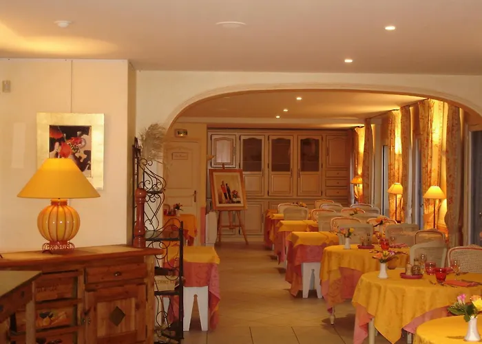 Hôtel Mireille