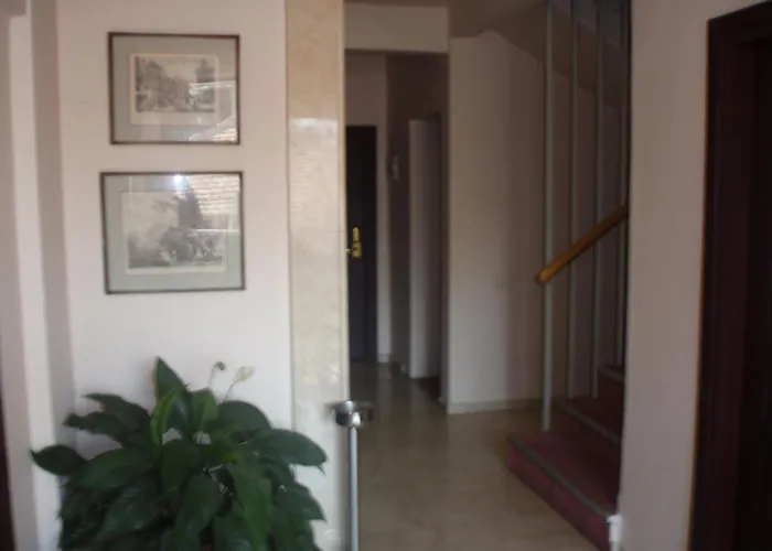 Saint George Hotel