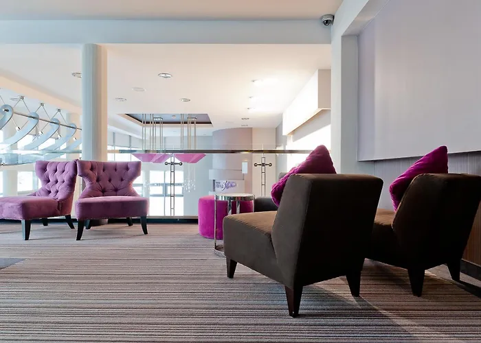 Hotel 3 Trio