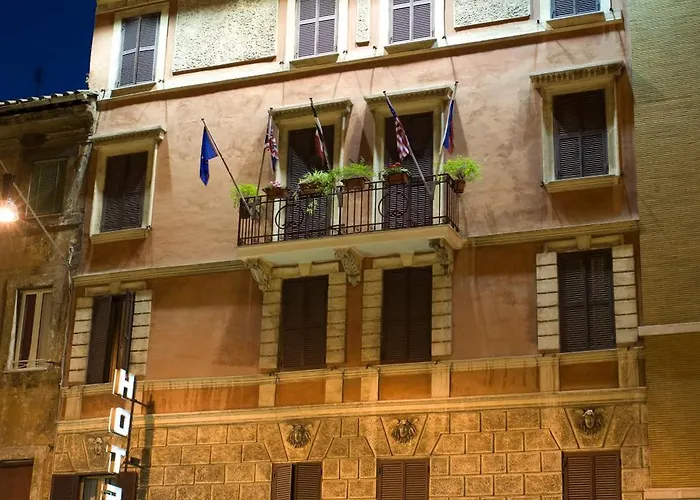 Hotel Amalfi