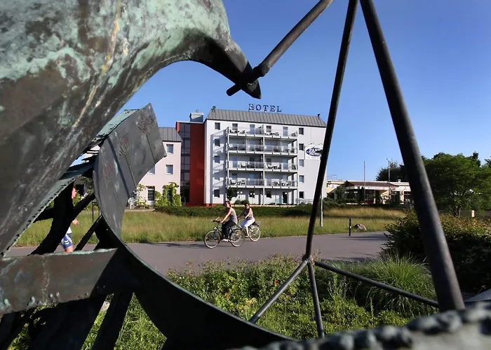 Parkhotel Neubrandenburg