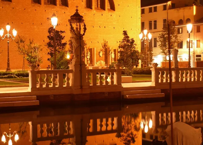 Hotel Venca'