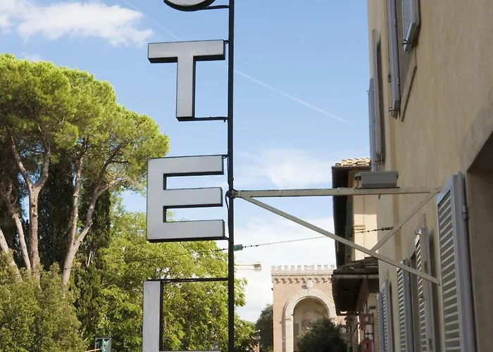 Hotel Italia