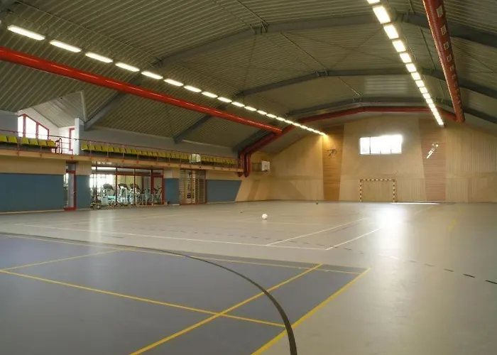 Sporthotel Leweck