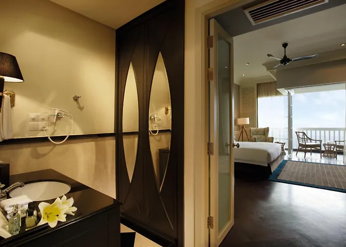 Eastern&Oriental Hotel