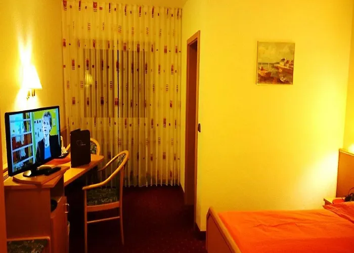 Hotel Goldbächel