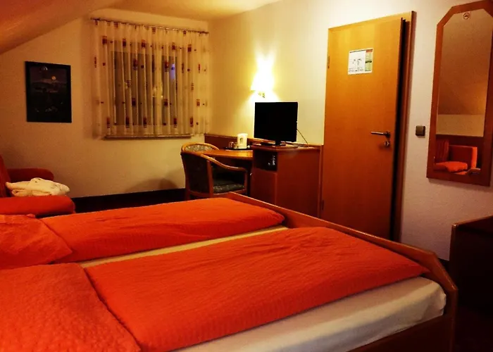 Hotel Goldbächel