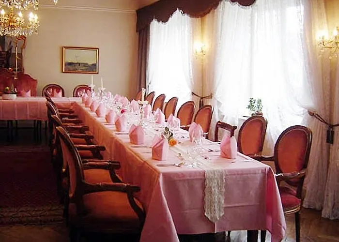 Hotel Alte Post