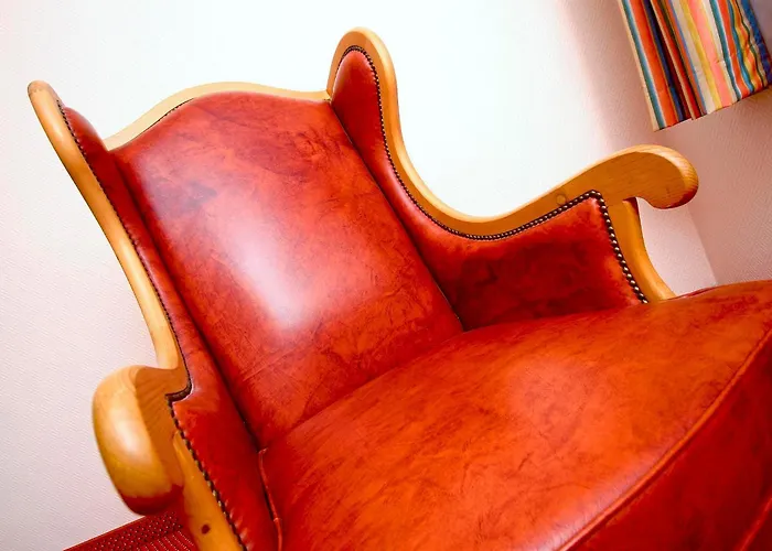 Hotel Garni Getreuer Eckart