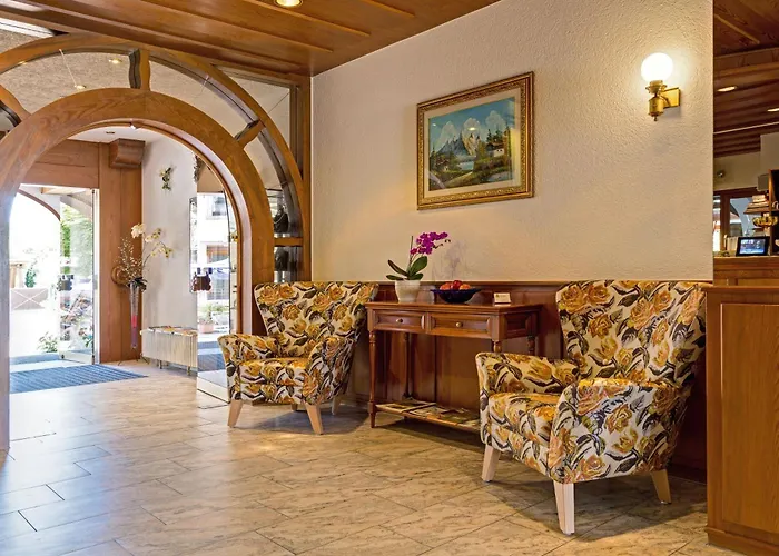 Hotel Fortuna