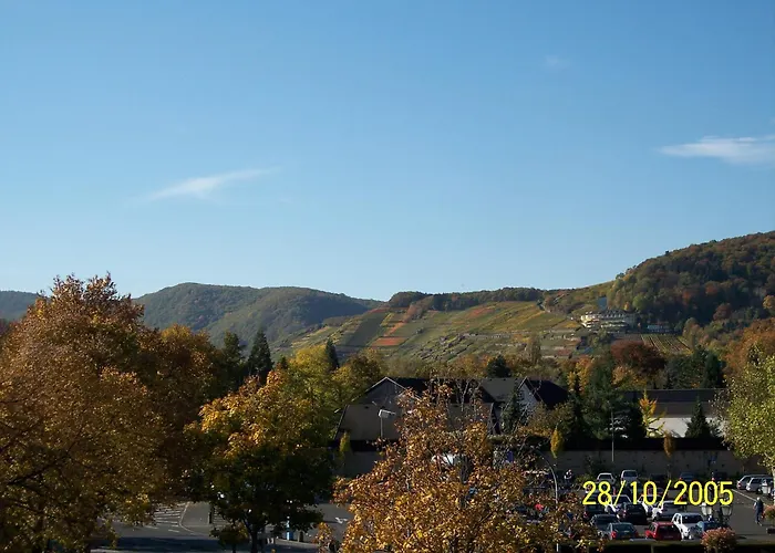 Hotel Garni Schützenhof