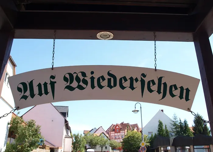 Landgasthaus Bonn