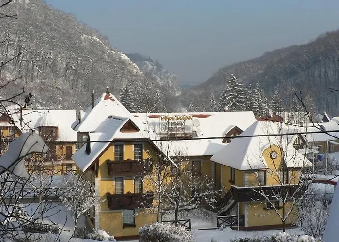 Hotel Szeleta