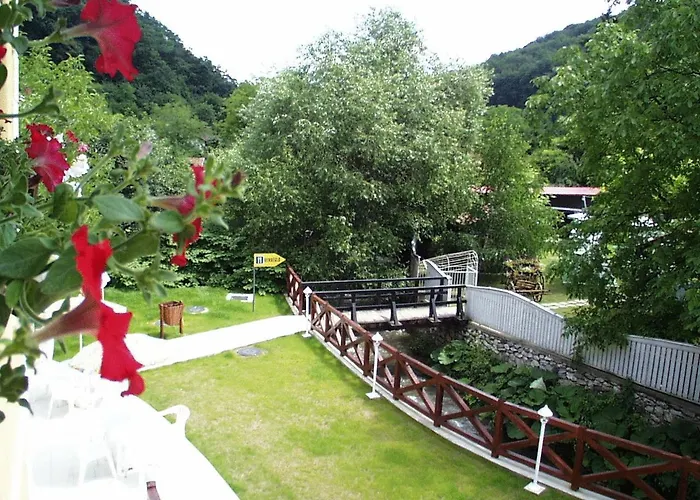 Hotel Szeleta