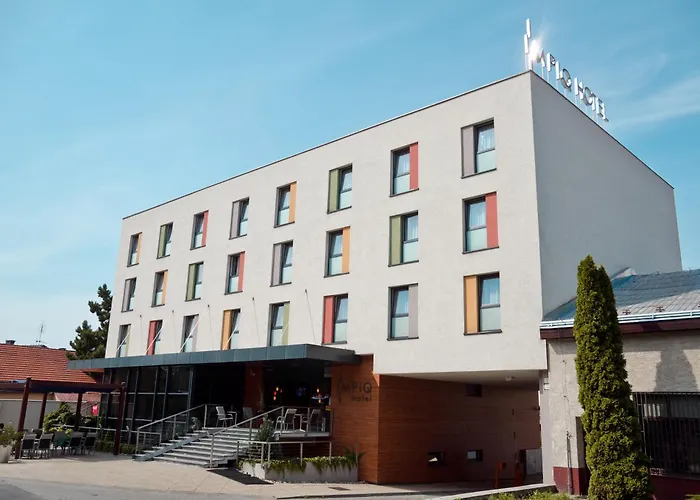 Impiq Hotel