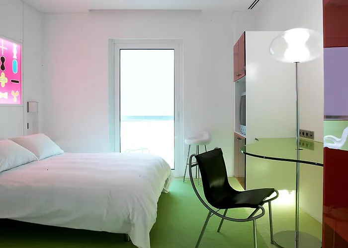 Semiramis, A Member Of Design Hotels