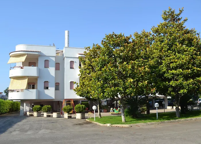 Residence Atlante Leporano