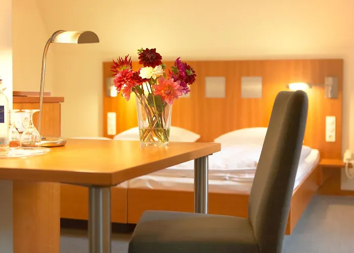 Landhotel zum Schwanen