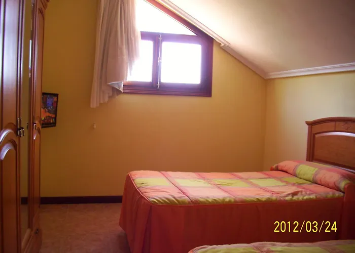 Hotel Noray