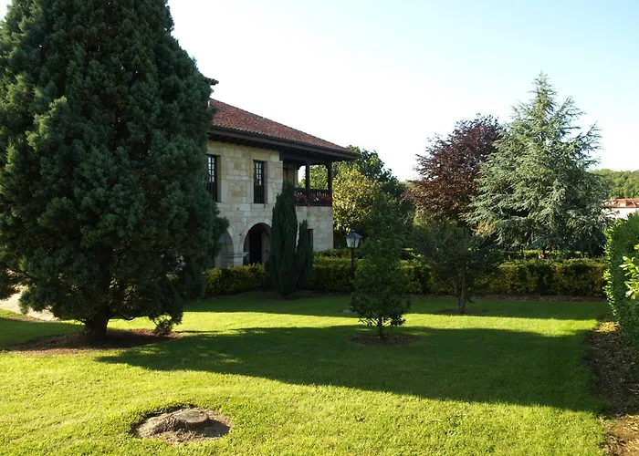 Hotel Siglo XVIII