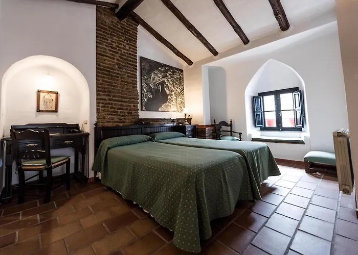 Hotel Soho Boutique Palacio San Gabriel