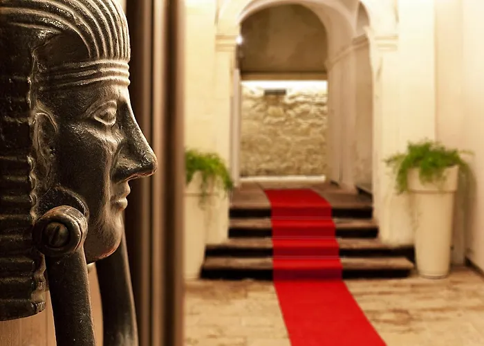 Hotel Vittorio Veneto