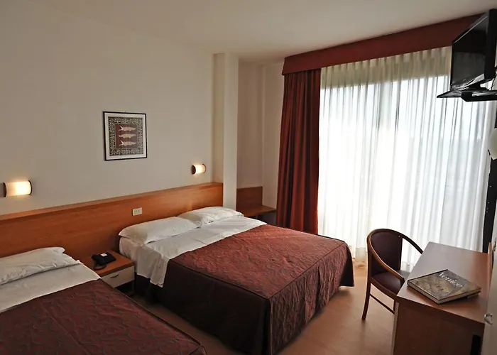 Hotel Fenix