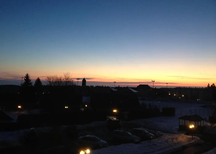 WAGNERS Sporthotel Oberhof