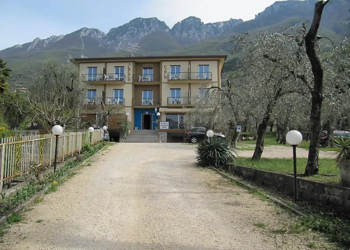 Hotel Carlo