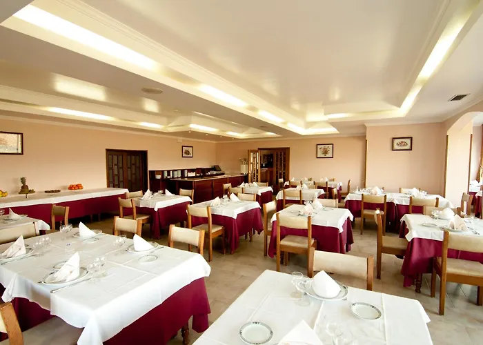 Hotel Belsol