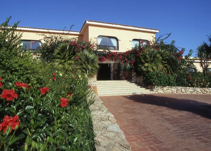 Hotel Stelle Marine
