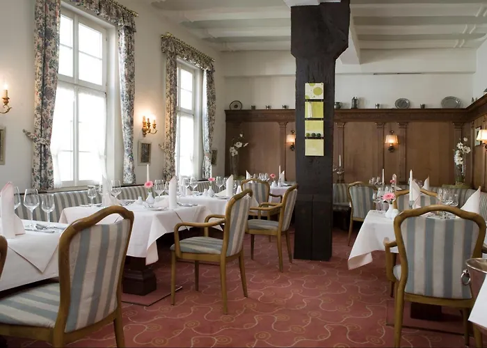 Ringhotel Nassau-Oranien