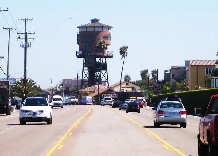 Oceanview Motel