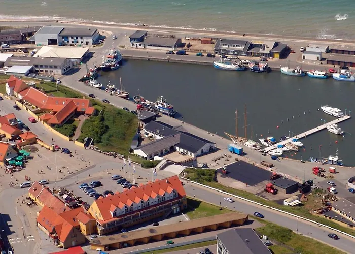 Hotel Hirtshals