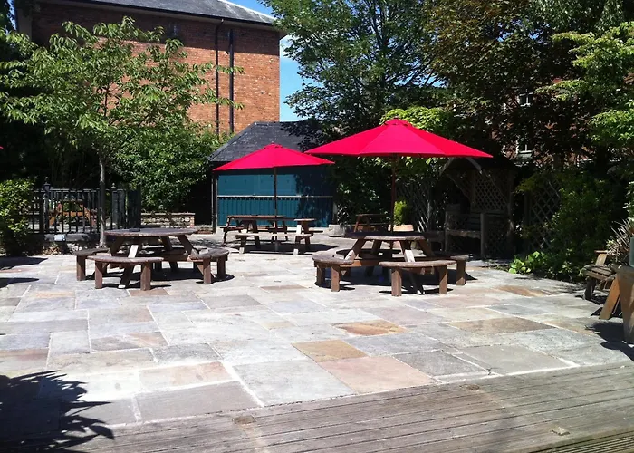 The Admiral Hornblower