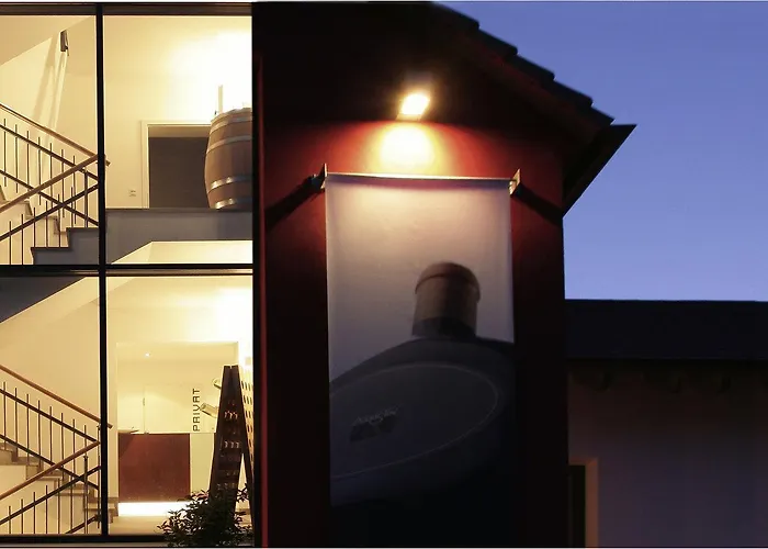 Vinotel Augustin