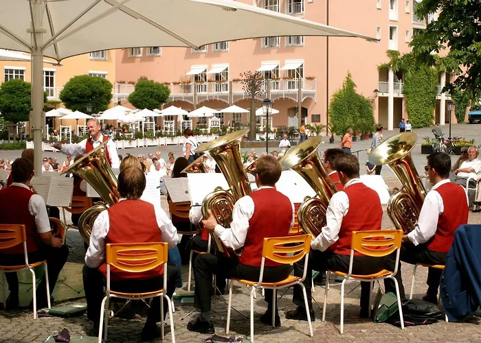Hotel Glockenspiel