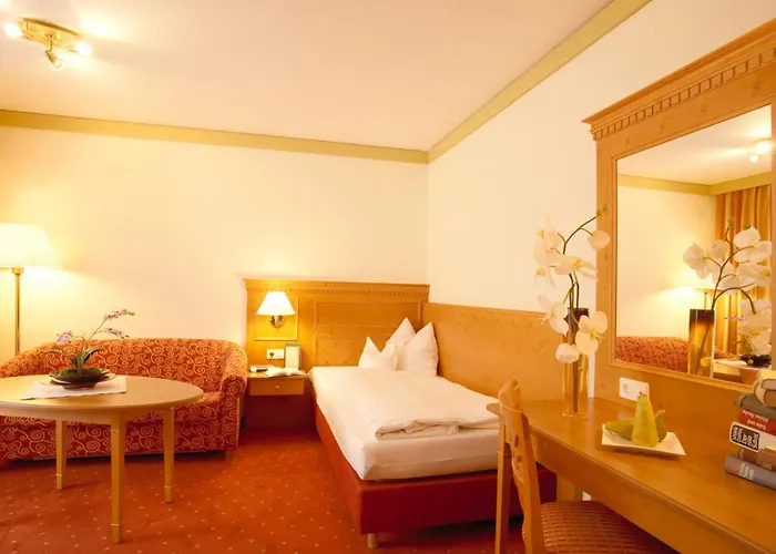 Hotel Glockenspiel