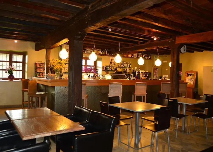 El Coto Hotel Restaurante